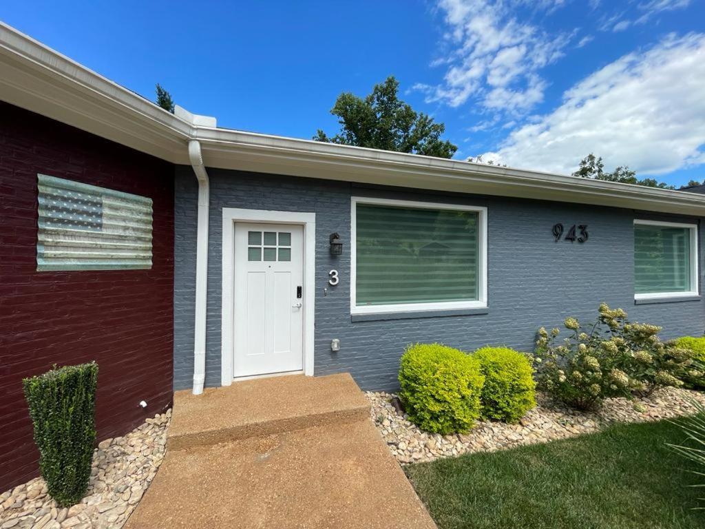 Sonsak - Unit 3 Apartment Charlottesville Exterior photo