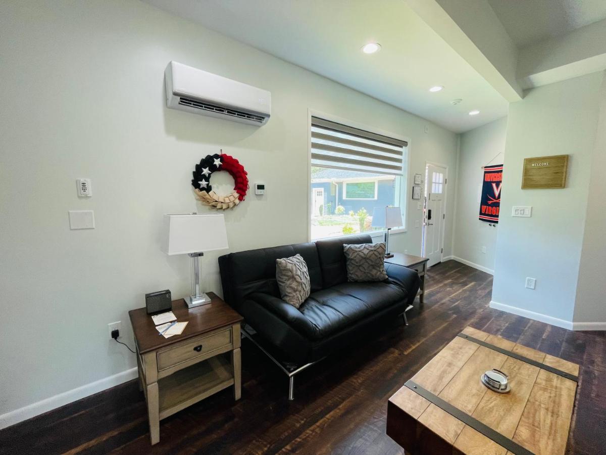 Sonsak - Unit 3 Apartment Charlottesville Exterior photo