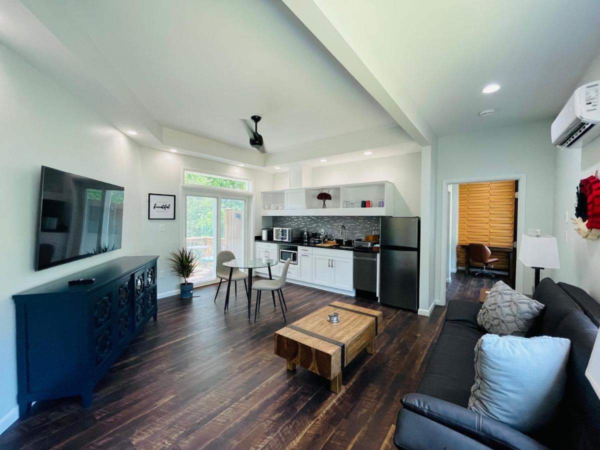 Sonsak - Unit 3 Apartment Charlottesville Exterior photo
